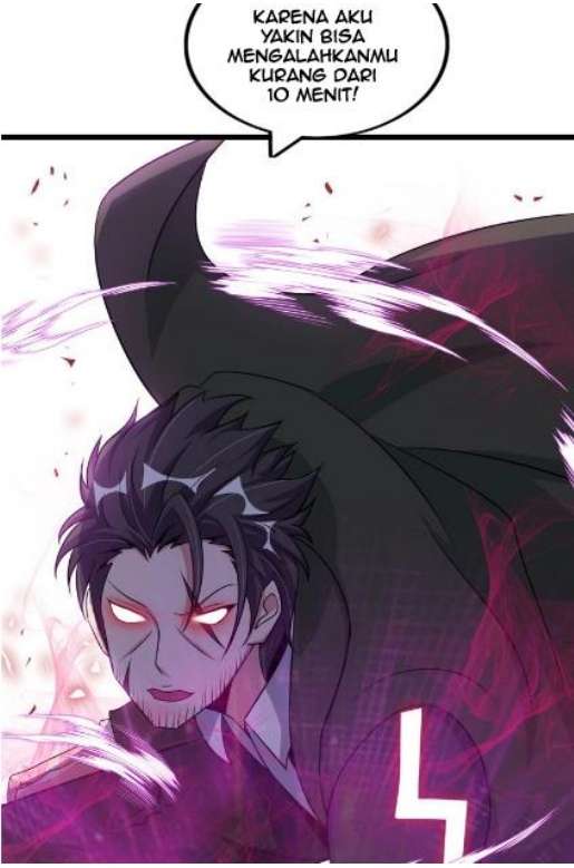 I Am an Invincible Genius chapter 51 halaman 10