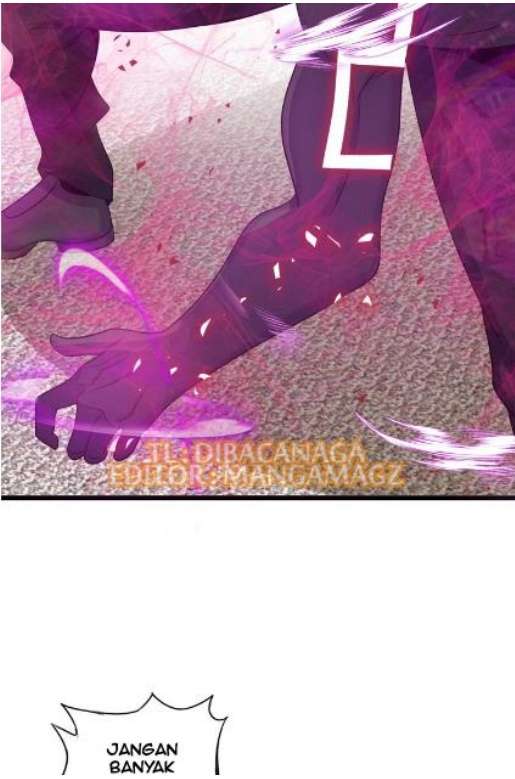 I Am an Invincible Genius chapter 51 halaman 11