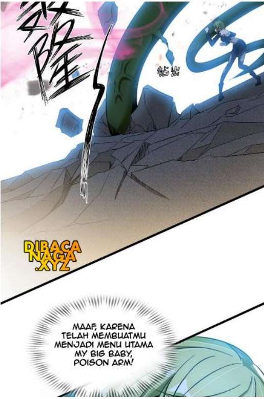 I Am an Invincible Genius chapter 51 halaman 19
