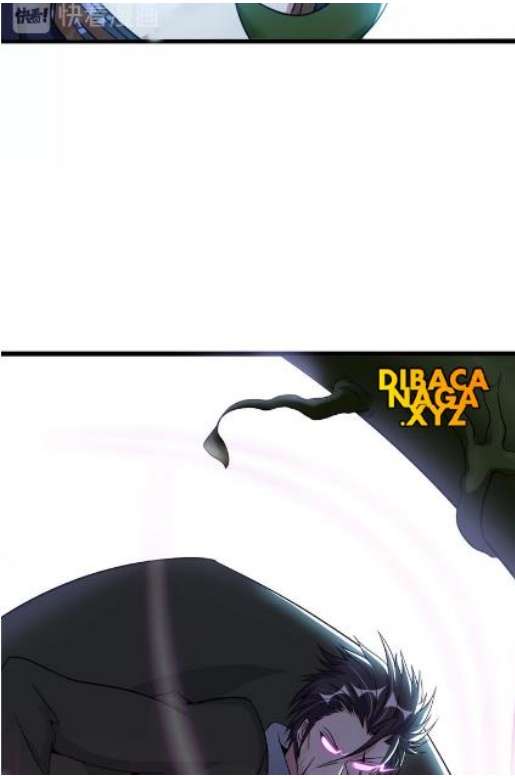 I Am an Invincible Genius chapter 51 halaman 21