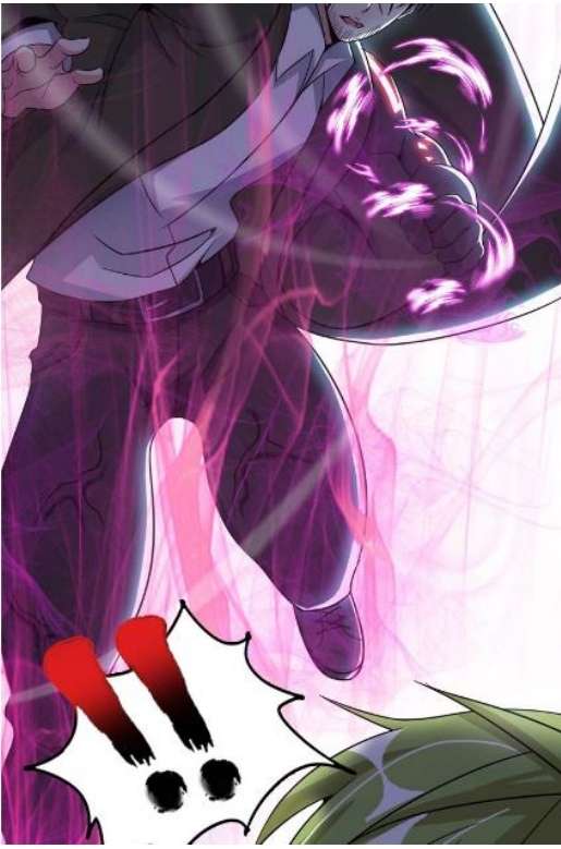 I Am an Invincible Genius chapter 51 halaman 22