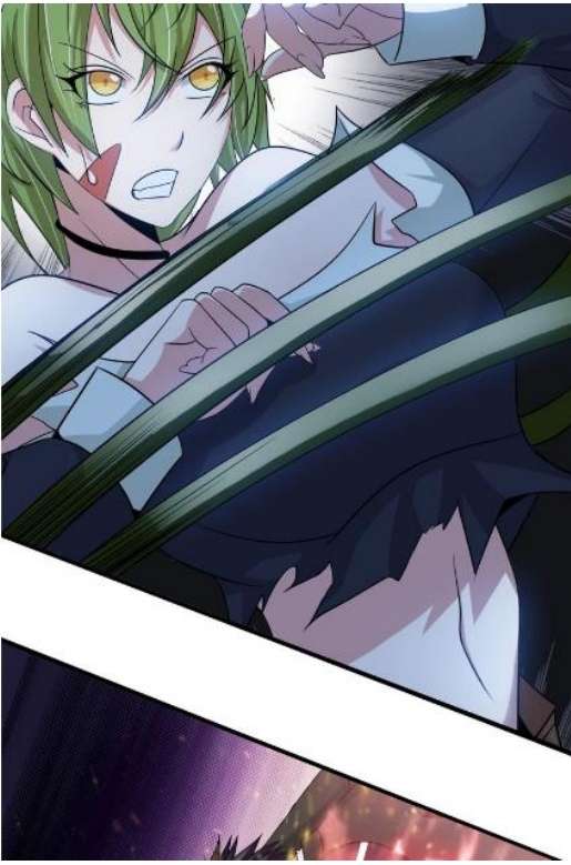 I Am an Invincible Genius chapter 51 halaman 26