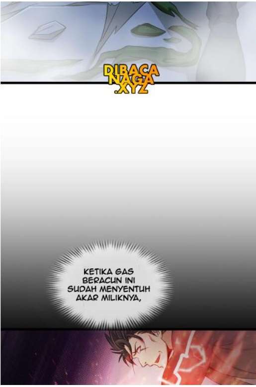 I Am an Invincible Genius chapter 51 halaman 31