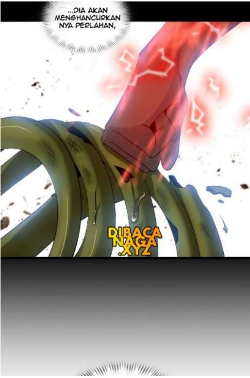 I Am an Invincible Genius chapter 51 halaman 33