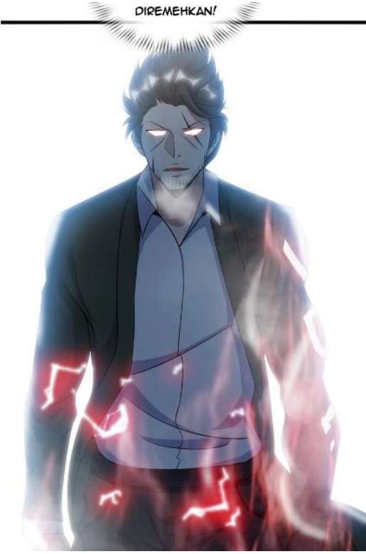 I Am an Invincible Genius chapter 51 halaman 36