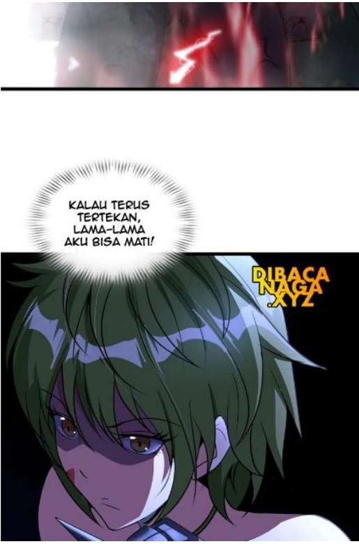 I Am an Invincible Genius chapter 51 halaman 37