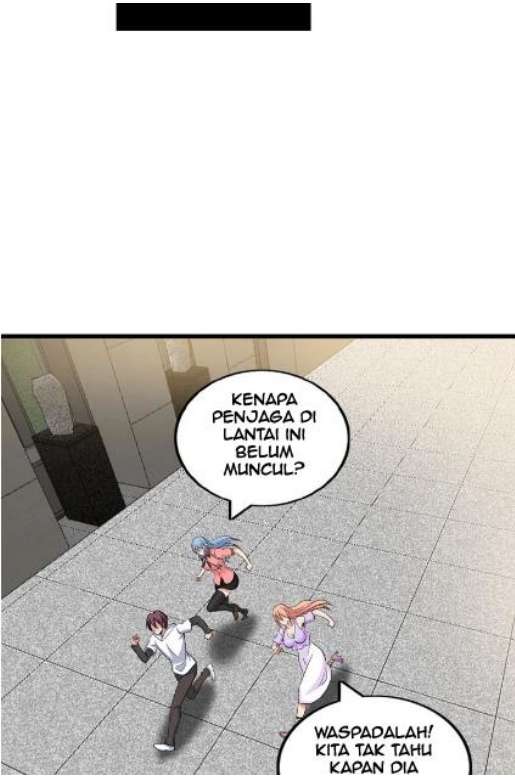 I Am an Invincible Genius chapter 51 halaman 44
