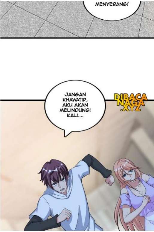 I Am an Invincible Genius chapter 51 halaman 45