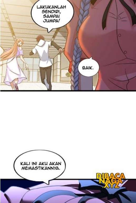 I Am an Invincible Genius Bab 52 halaman 45