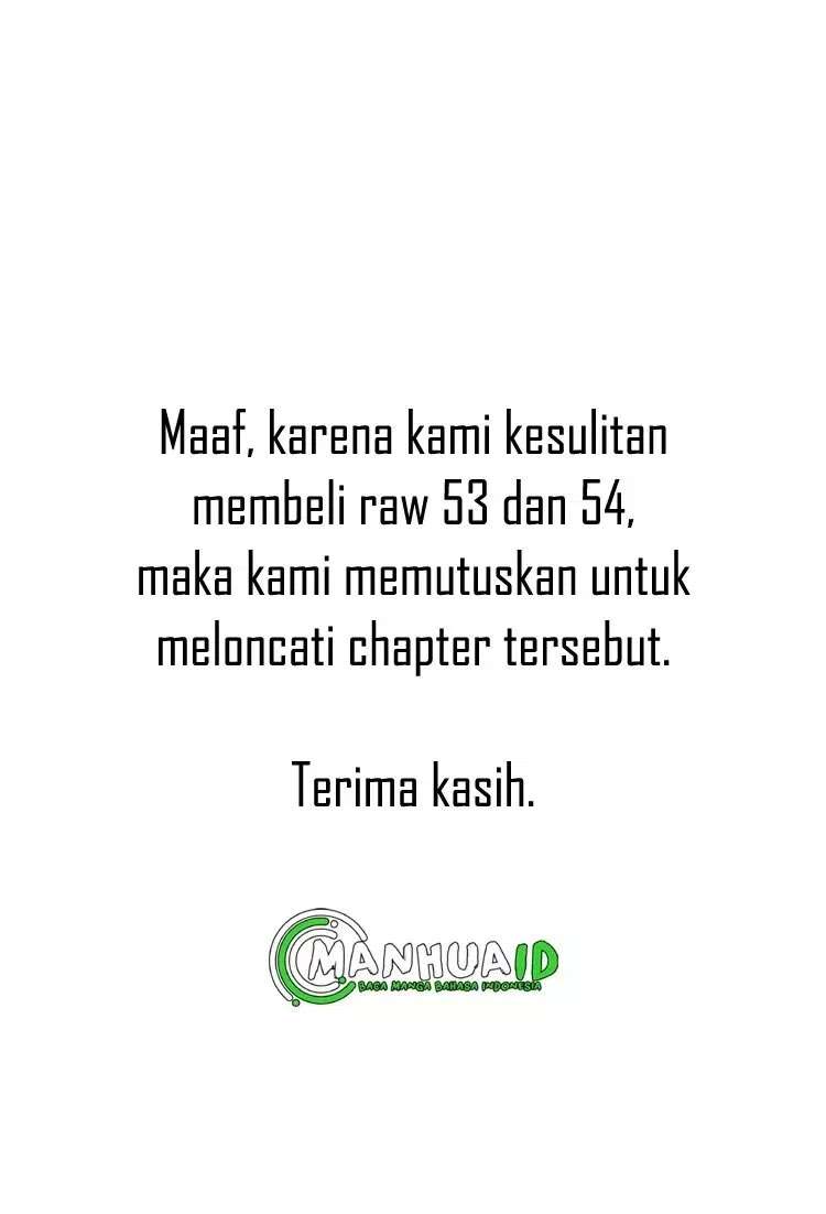 I Am an Invincible Genius Bab 53 halaman 1