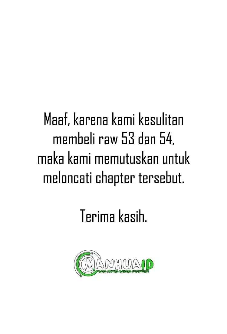 I Am an Invincible Genius Bab 55 halaman 1