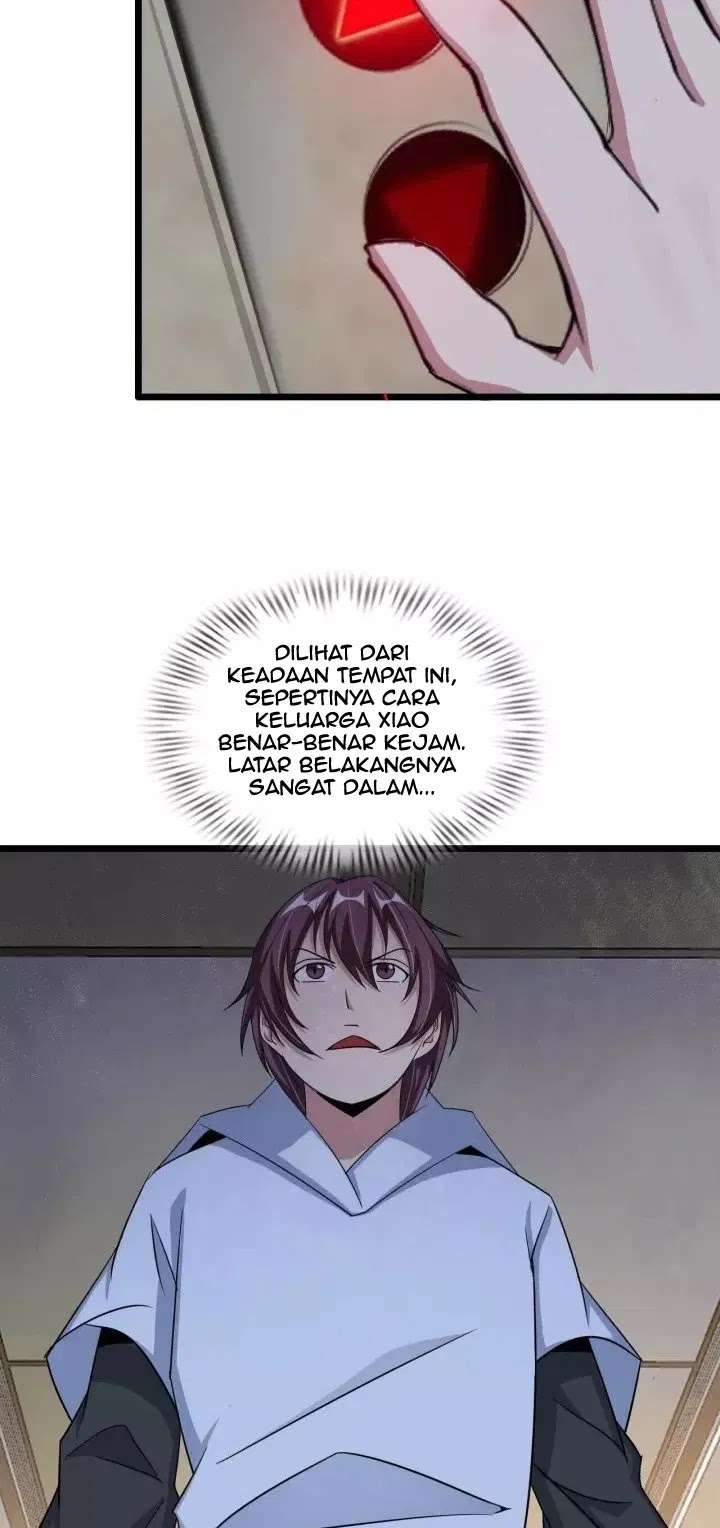 I Am an Invincible Genius chapter 56 halaman 4