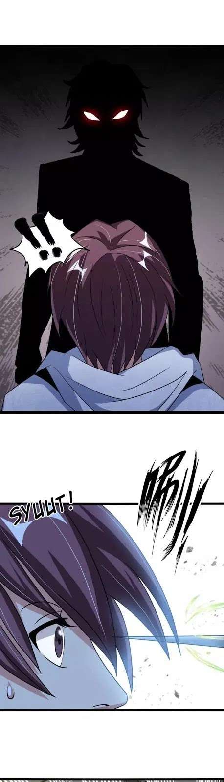 I Am an Invincible Genius chapter 56 halaman 9
