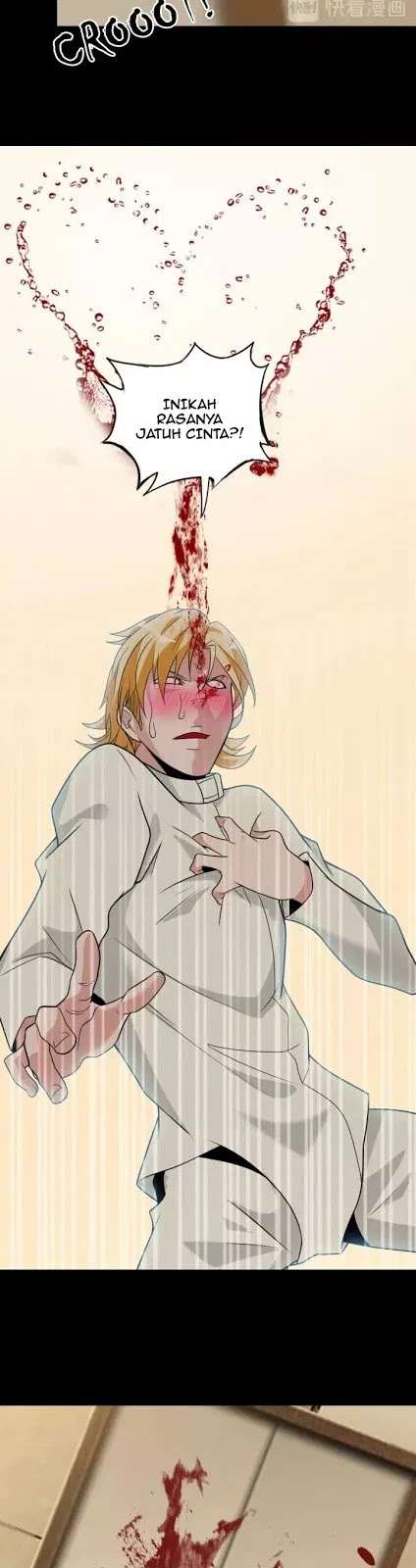 I Am an Invincible Genius chapter 56 halaman 16