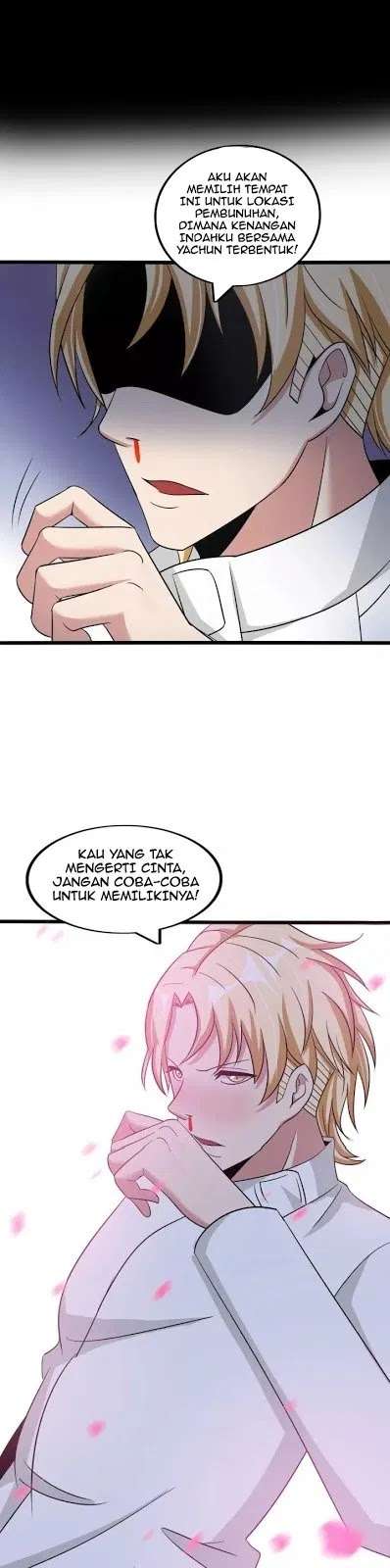 I Am an Invincible Genius chapter 56 halaman 19