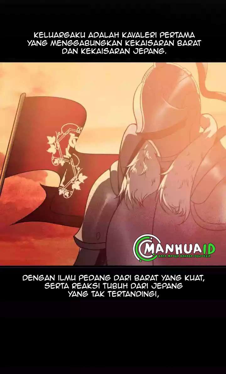 I Am an Invincible Genius chapter 57 halaman 3