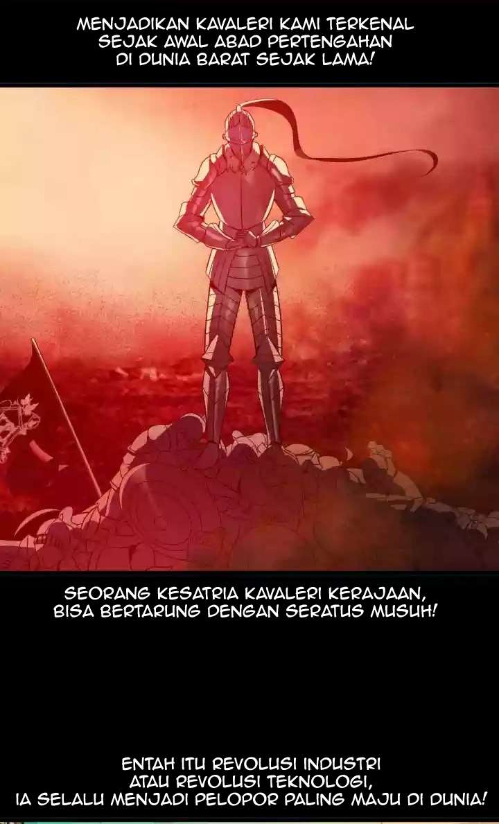 I Am an Invincible Genius chapter 57 halaman 4