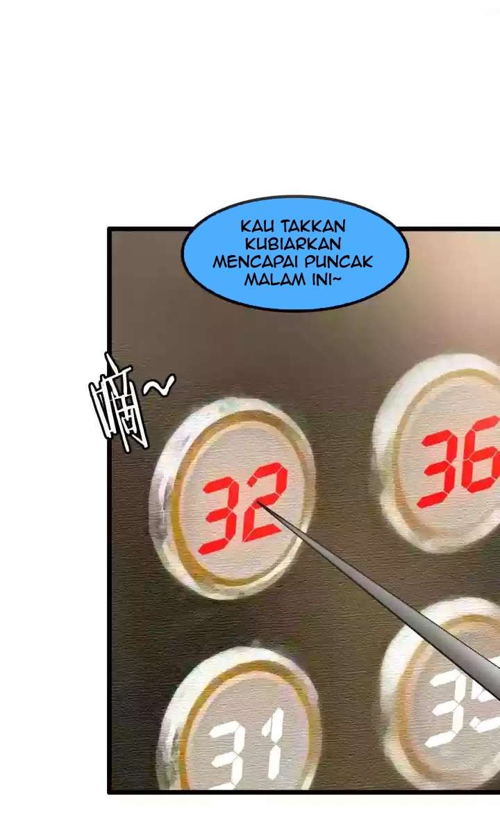 I Am an Invincible Genius chapter 57 halaman 8