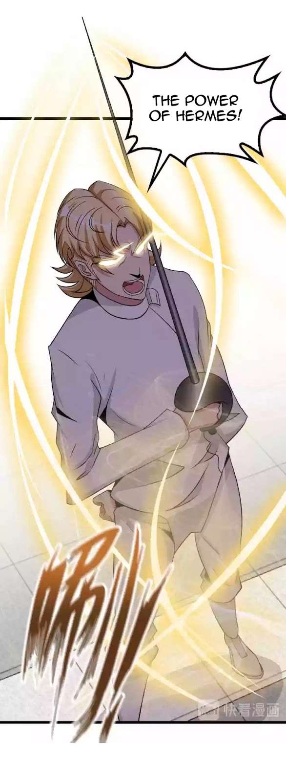 I Am an Invincible Genius chapter 57 halaman 15