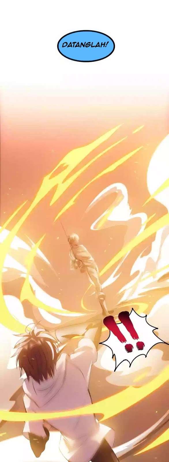 I Am an Invincible Genius chapter 57 halaman 16