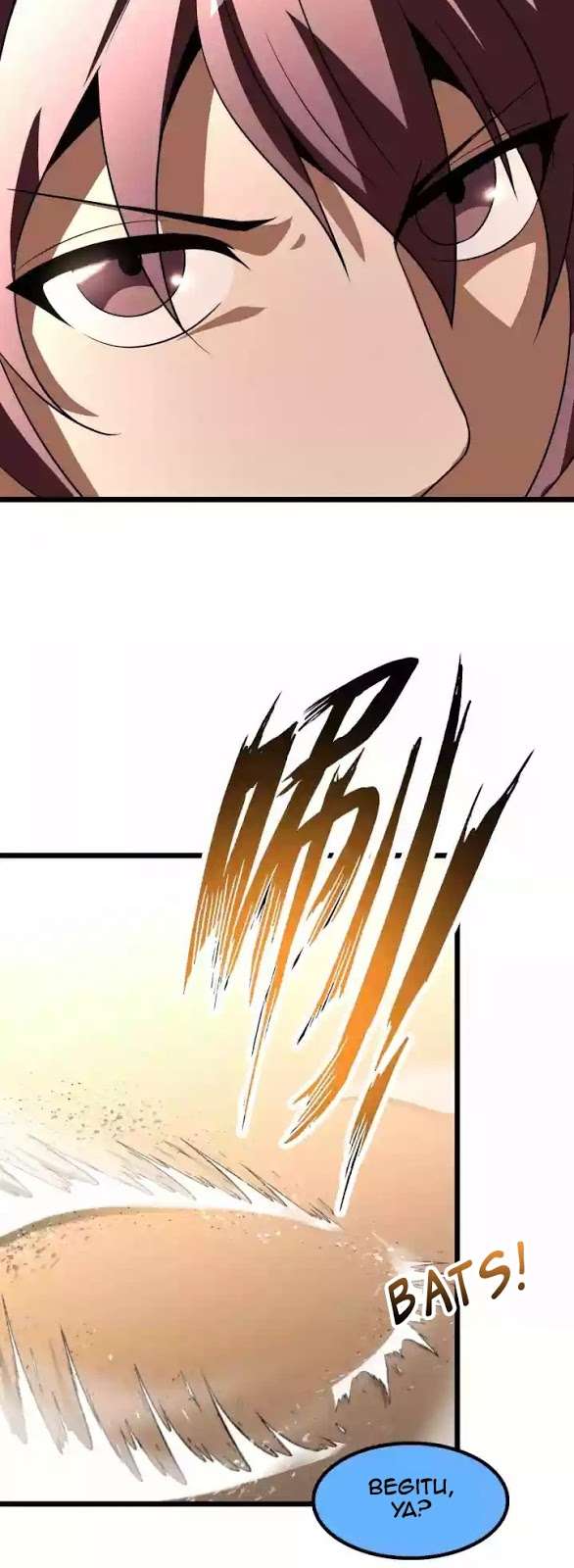 I Am an Invincible Genius chapter 57 halaman 20