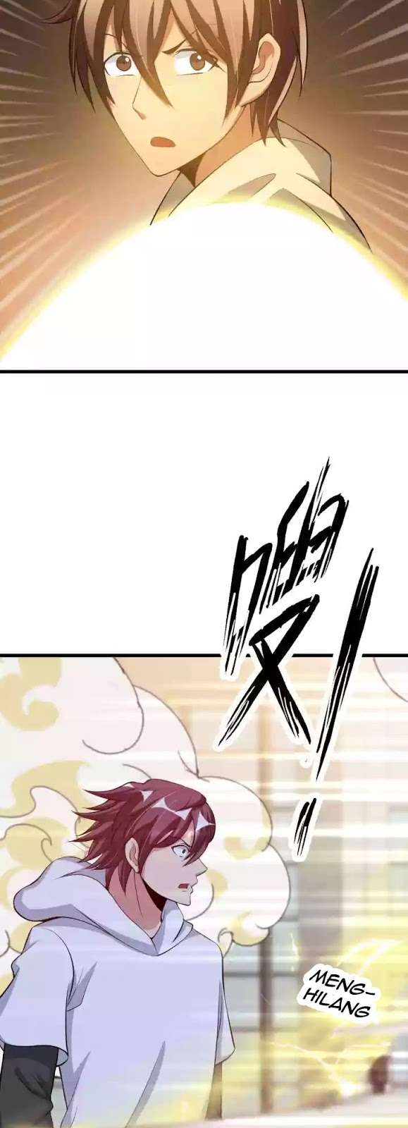 I Am an Invincible Genius chapter 57 halaman 25