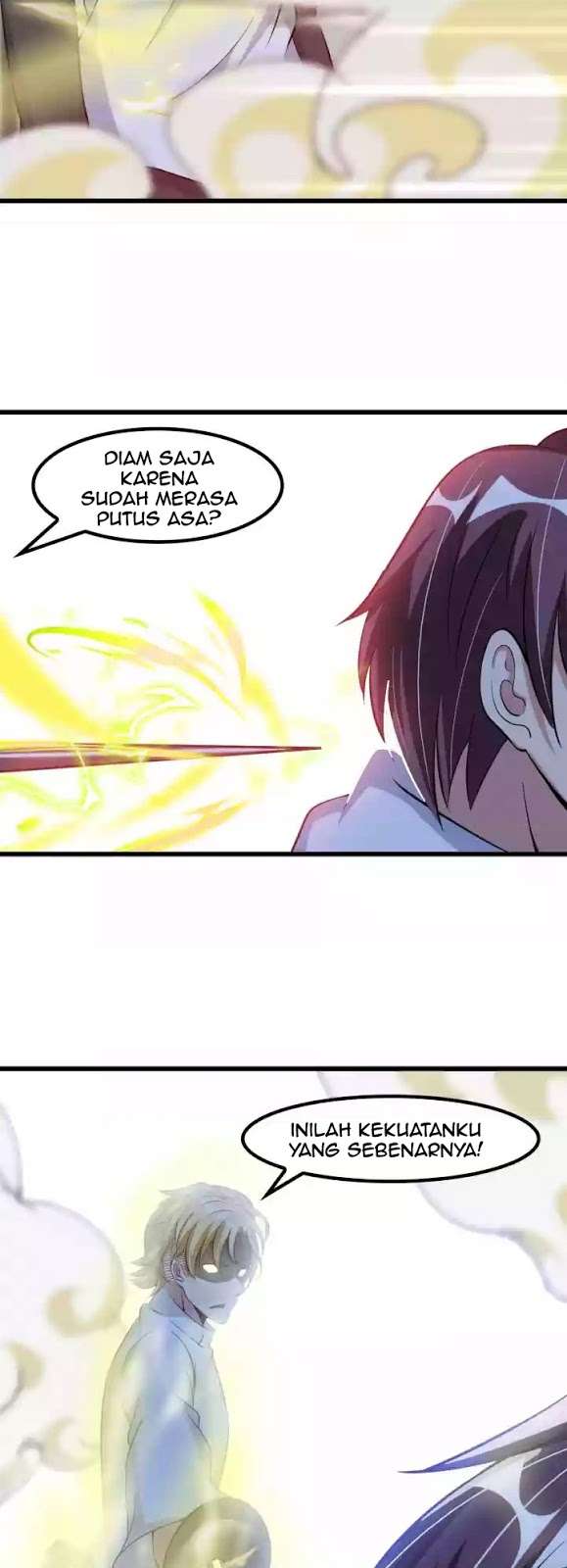 I Am an Invincible Genius chapter 57 halaman 26