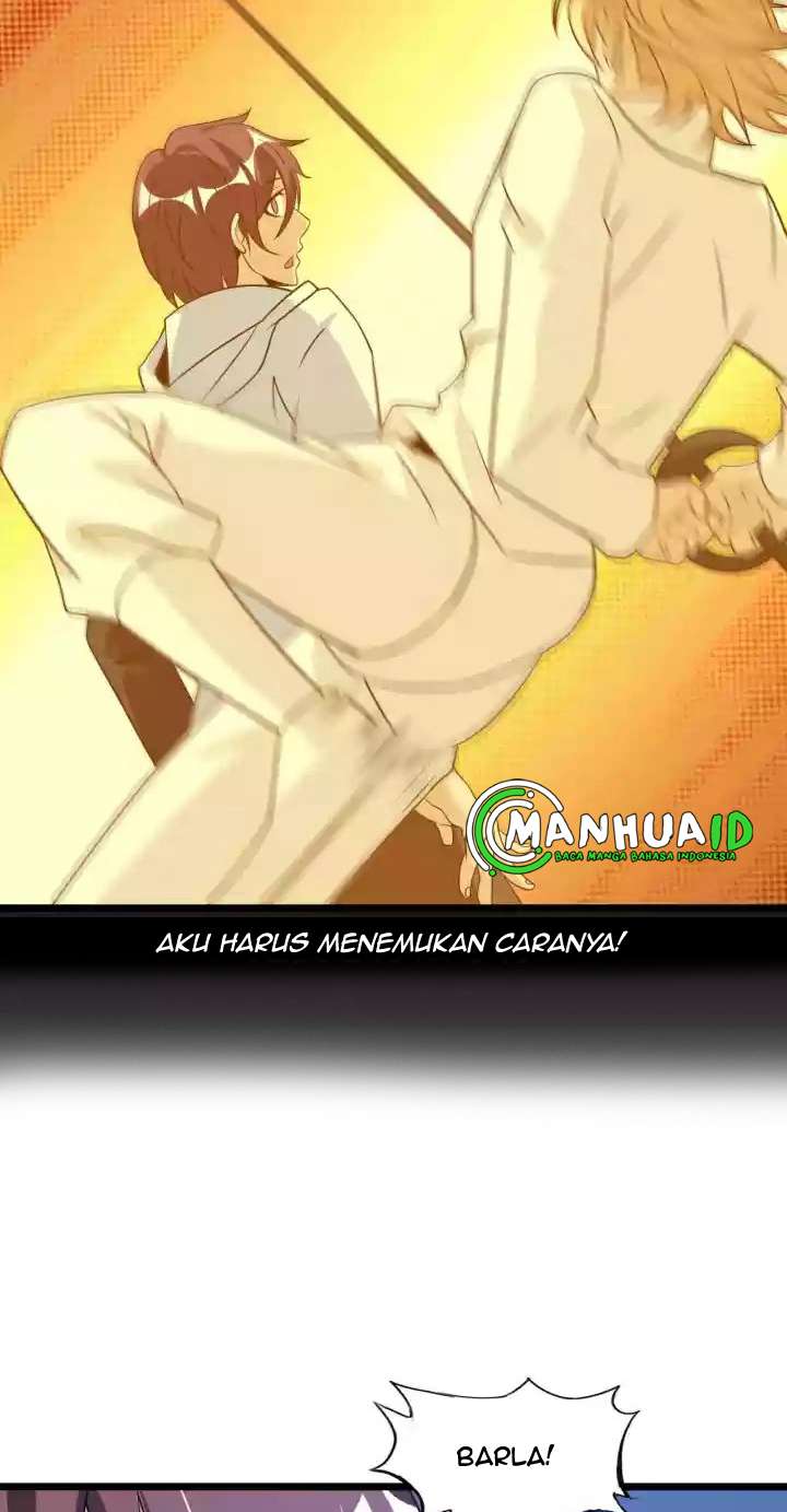 I Am an Invincible Genius chapter 57 halaman 30