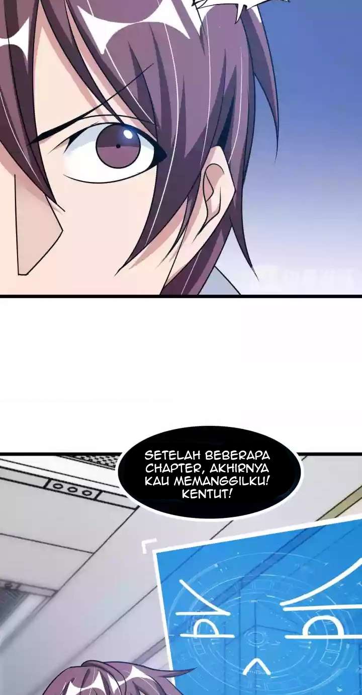 I Am an Invincible Genius chapter 57 halaman 31