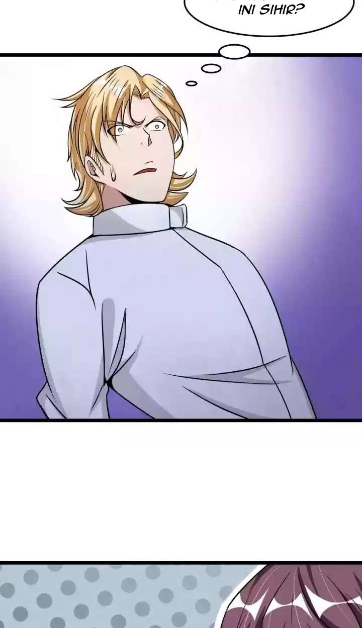 I Am an Invincible Genius chapter 58 halaman 6
