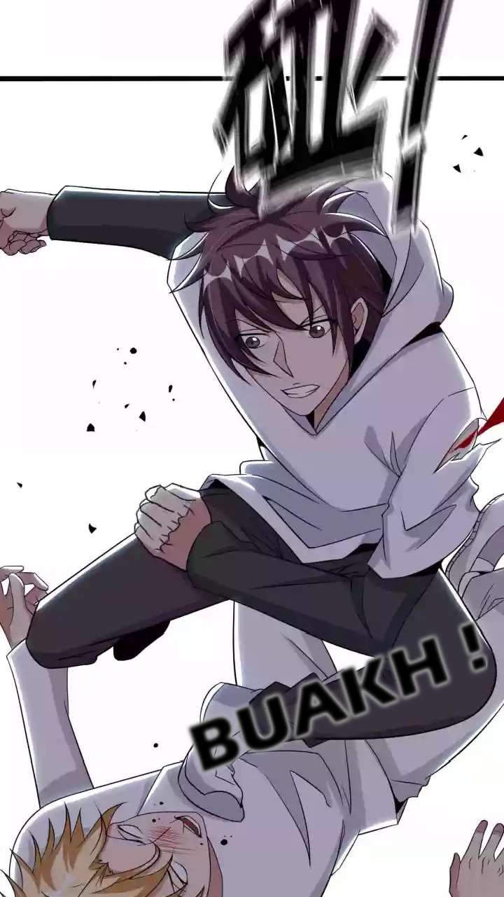 I Am an Invincible Genius chapter 58 halaman 17