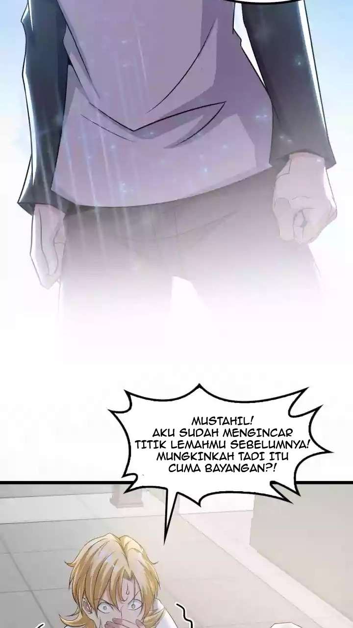 I Am an Invincible Genius chapter 58 halaman 20