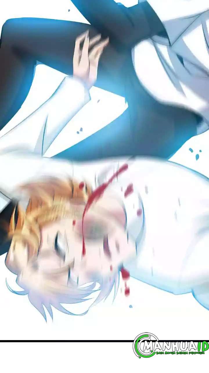 I Am an Invincible Genius chapter 58 halaman 26