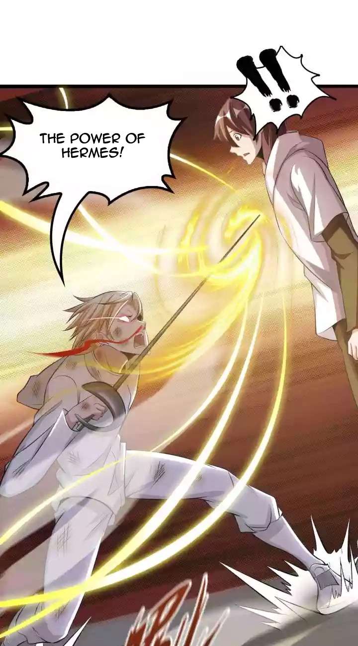 I Am an Invincible Genius chapter 58 halaman 27