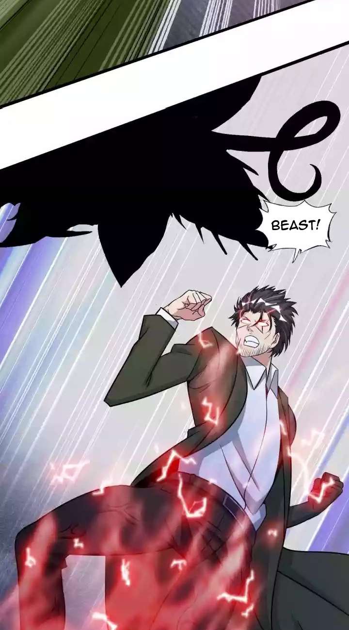 I Am an Invincible Genius chapter 58 halaman 36