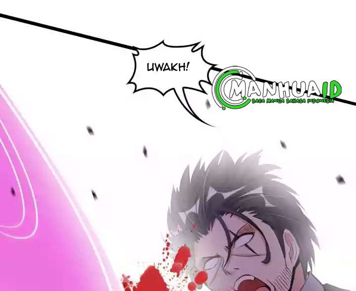 I Am an Invincible Genius chapter 58 halaman 40