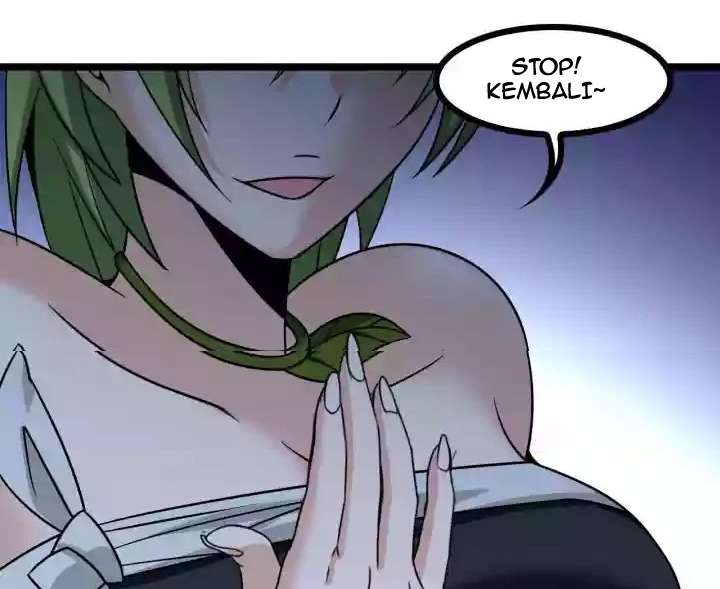 I Am an Invincible Genius chapter 58 halaman 43