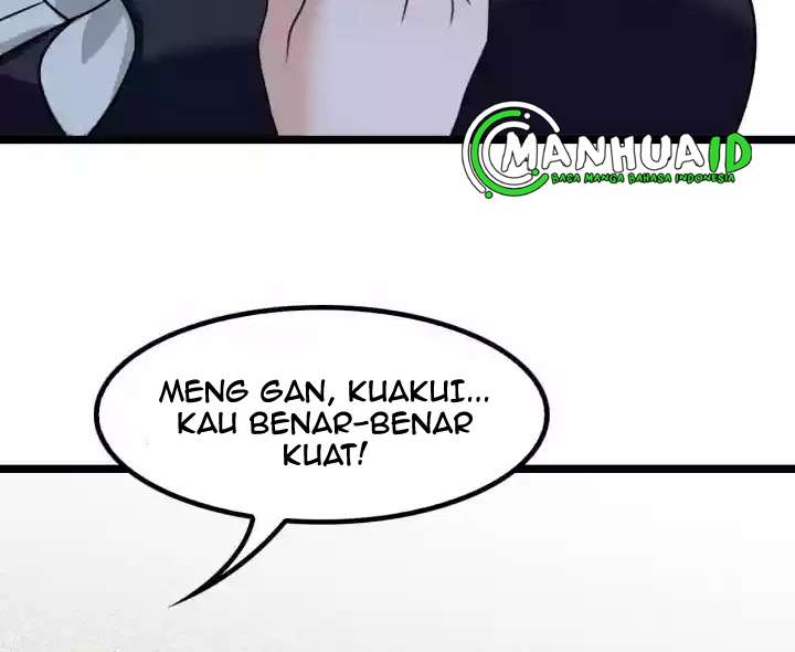 I Am an Invincible Genius chapter 58 halaman 44