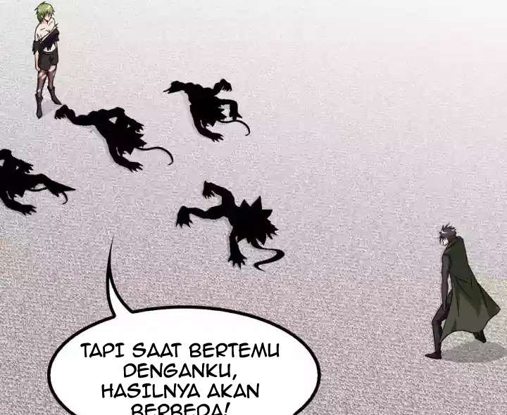 I Am an Invincible Genius chapter 58 halaman 45