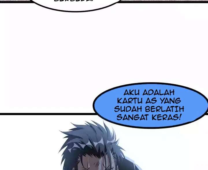 I Am an Invincible Genius chapter 58 halaman 46