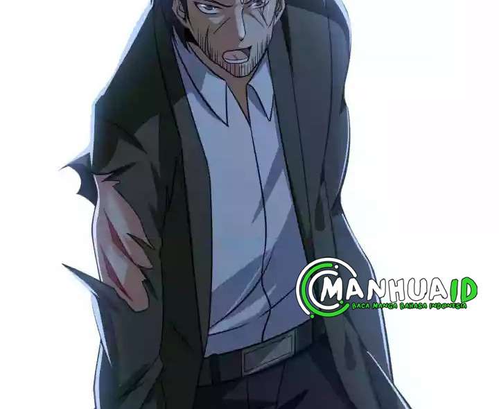 I Am an Invincible Genius chapter 58 halaman 47