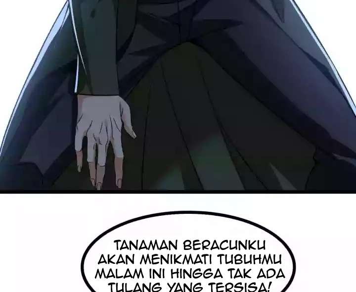 I Am an Invincible Genius chapter 58 halaman 48