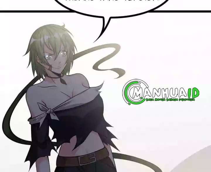 I Am an Invincible Genius chapter 58 halaman 49