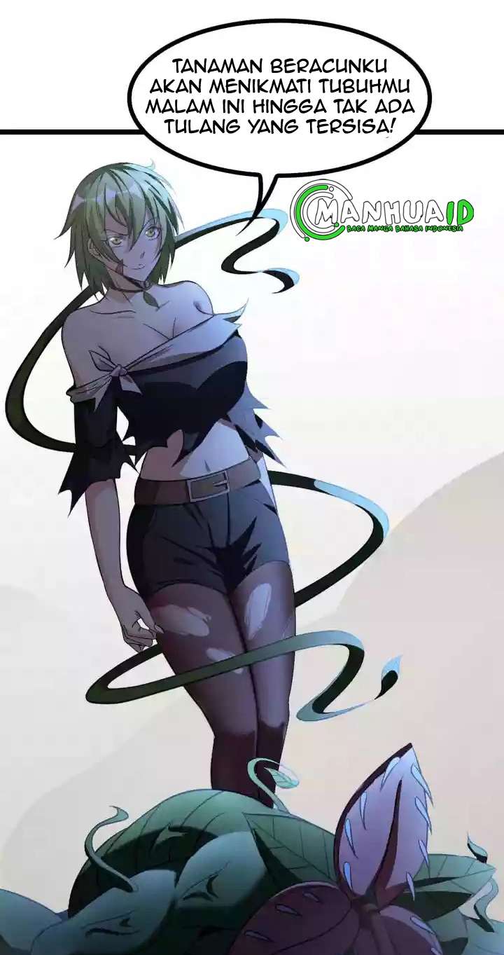 I Am an Invincible Genius chapter 59 halaman 3