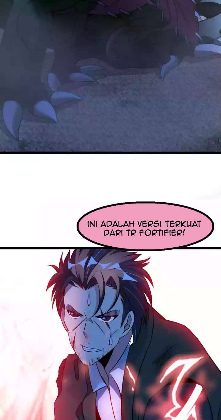 I Am an Invincible Genius chapter 59 halaman 4