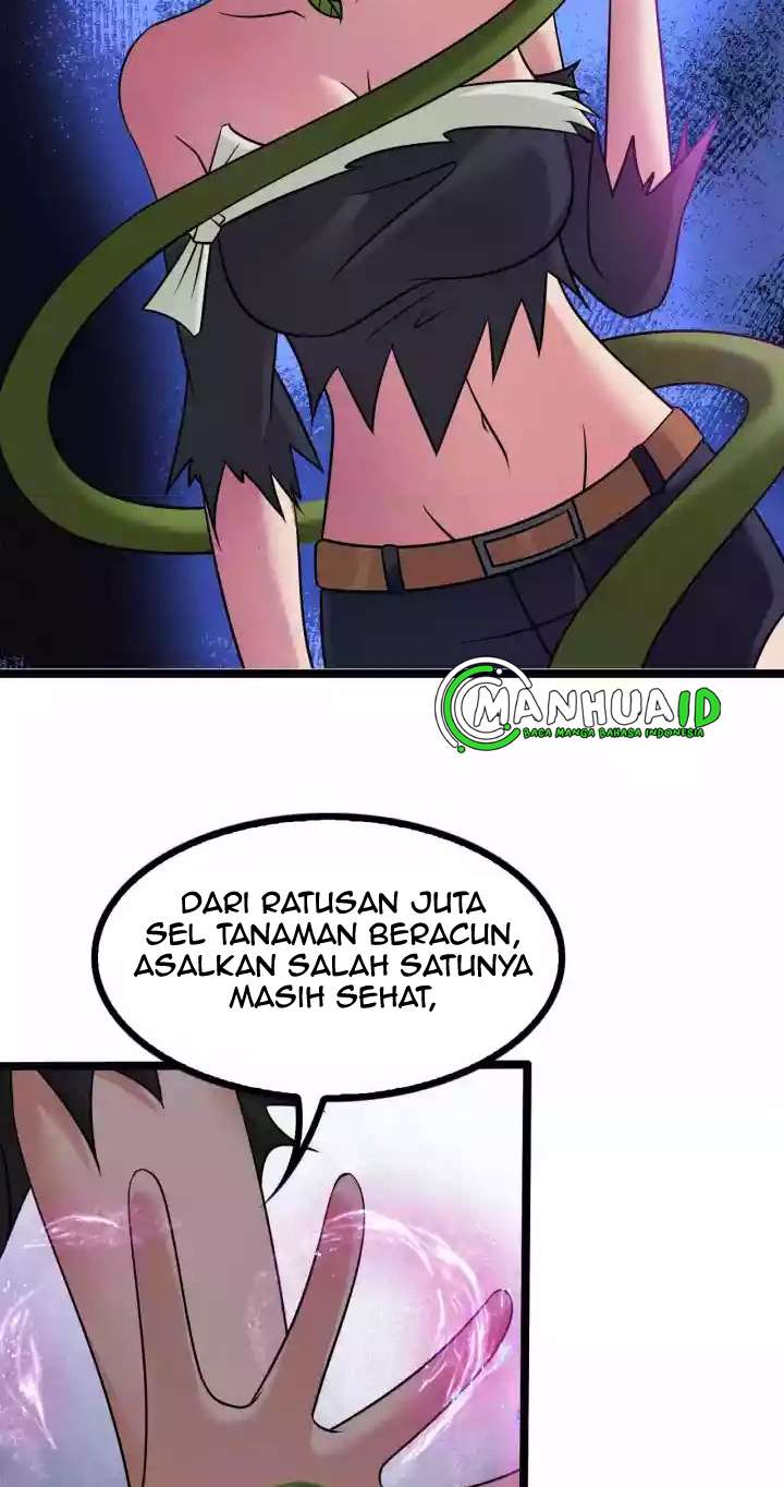 I Am an Invincible Genius chapter 59 halaman 6