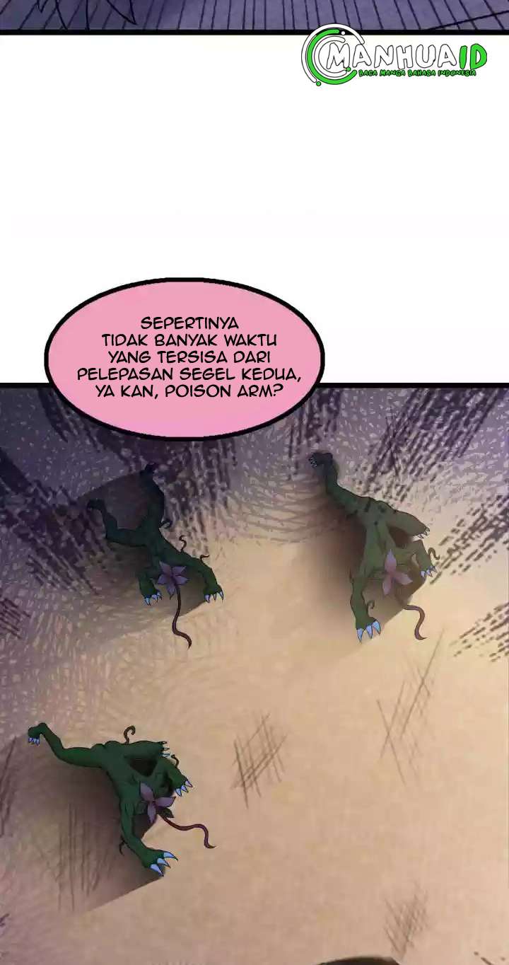 I Am an Invincible Genius chapter 59 halaman 9