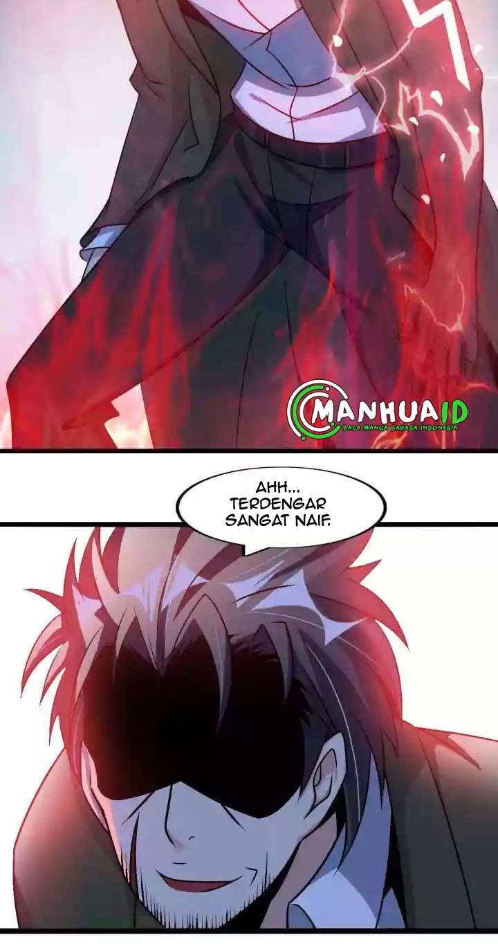 I Am an Invincible Genius chapter 59 halaman 13
