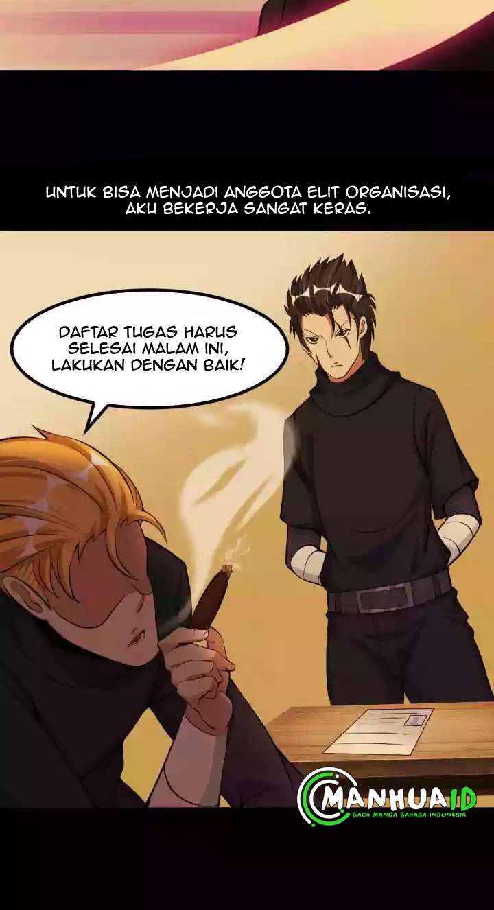 I Am an Invincible Genius chapter 59 halaman 16