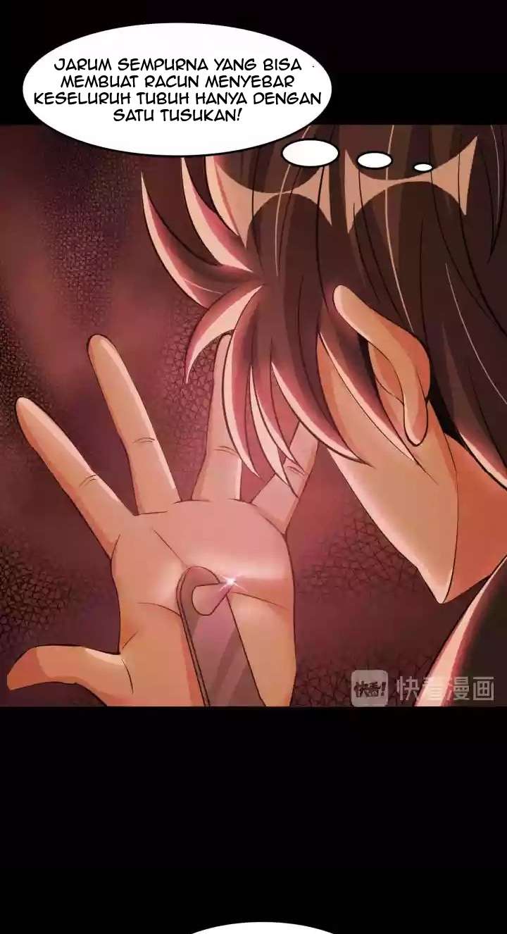 I Am an Invincible Genius chapter 59 halaman 17